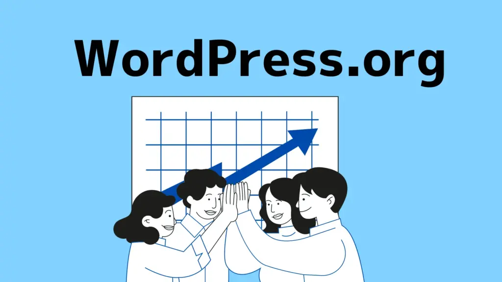 ホームページやブログを運営するならWordPress.org一択です!