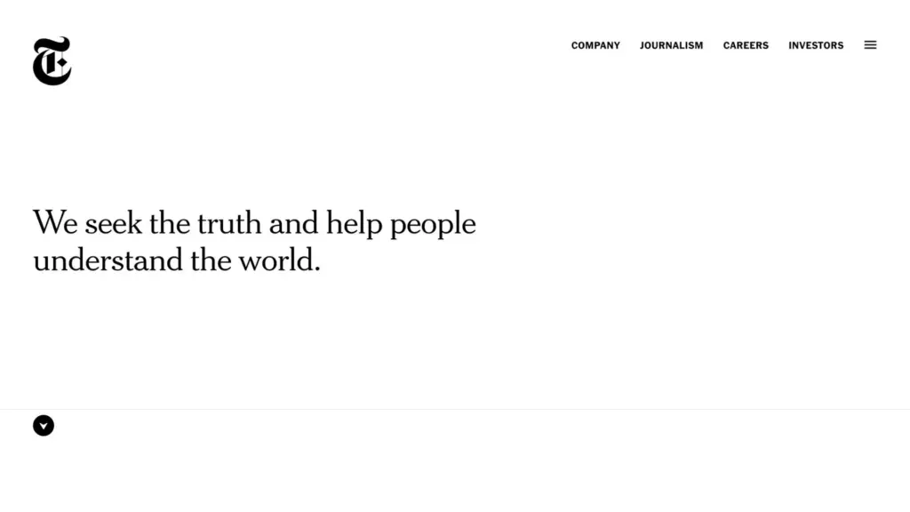 The New York Times