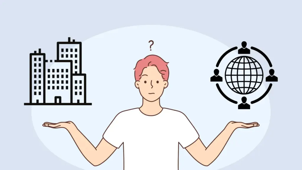 社内編集と外注はどちらがコストを抑えられる?