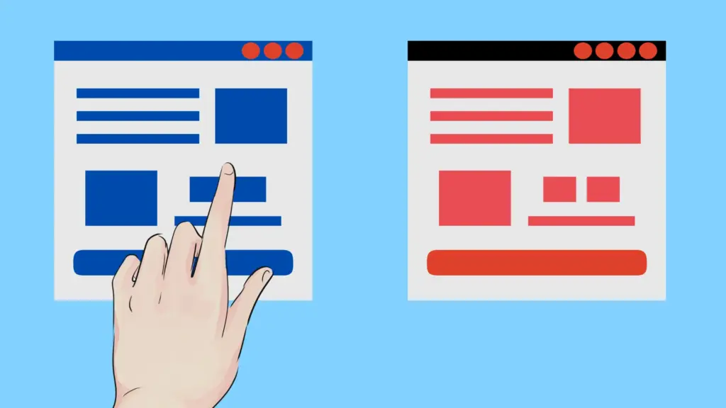 WordPressの固定ページと投稿ページを使い分けるポイント