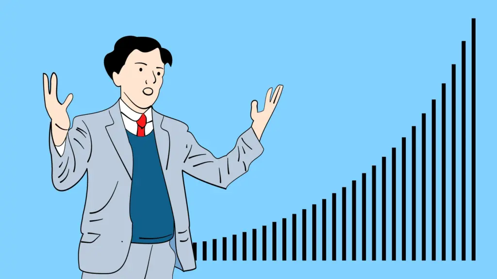 長期的に評価を得やすい