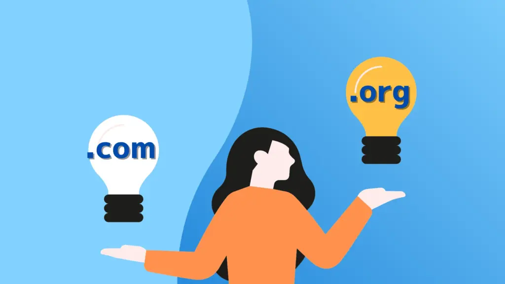 WordPress.comとWordPress.orgの比較まとめ